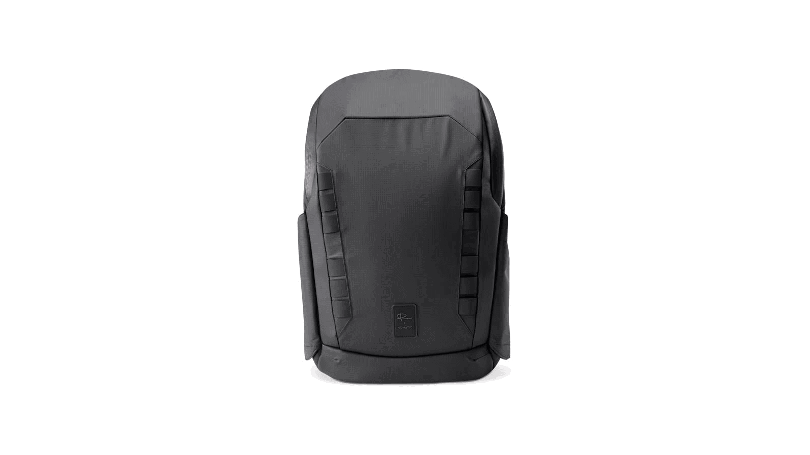Black NOMATIC McKinnon Camera Pack 25L